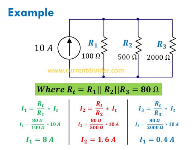 current-divider-rule-for-three-resistors current-divider-rule-for-three-resistors