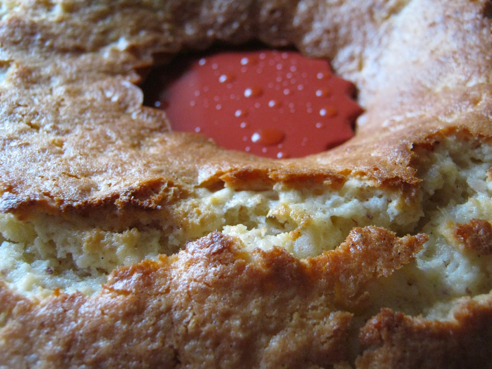 Apfel-Marzipan Traum mit Joghurt und Mandeln | Julia&amp;#39;s Sweet Bakery