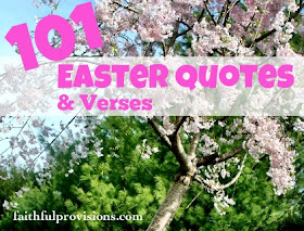 Some of the Best Things in Life are Mistakes: The Best Christian Easter ...