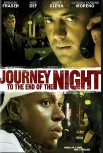 Kết Thúc Trong Đêm - Journey To The End Of The Night Kết Thúc Trong Đêm