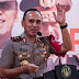 Kapolda Metro: Pernyataan Rizieq Soal 'Palu Arit' Ujaran Kebencian