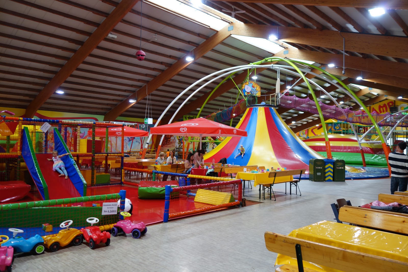 There and Back Again Switzerland Day Twelve Last Day in Zurich