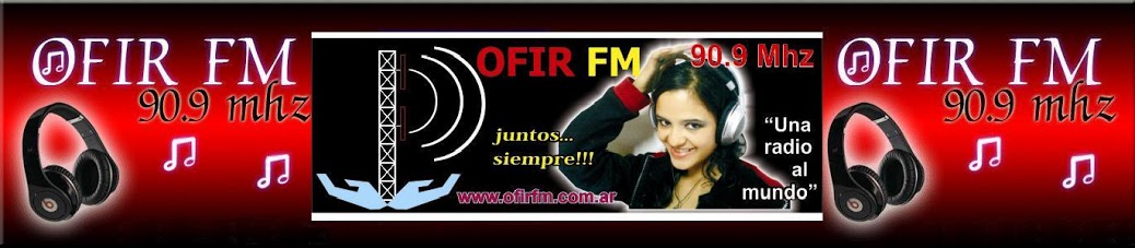 OFIR FM