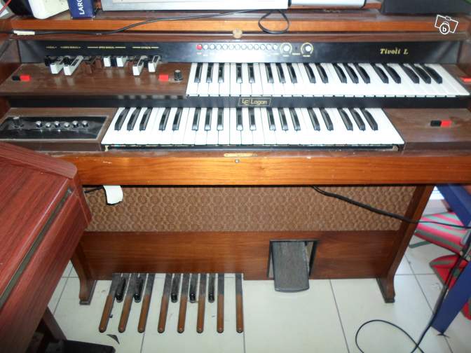 ZAARDWARE! Zaarduino MIDI Organ Pedals