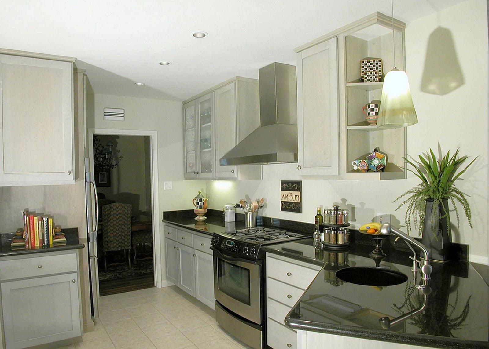 Kitchen Design For Small Kitchen Kitchen Storages