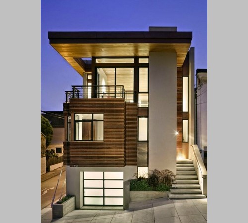 17+ Desain Rumah Sederhana Ala Eropa Images