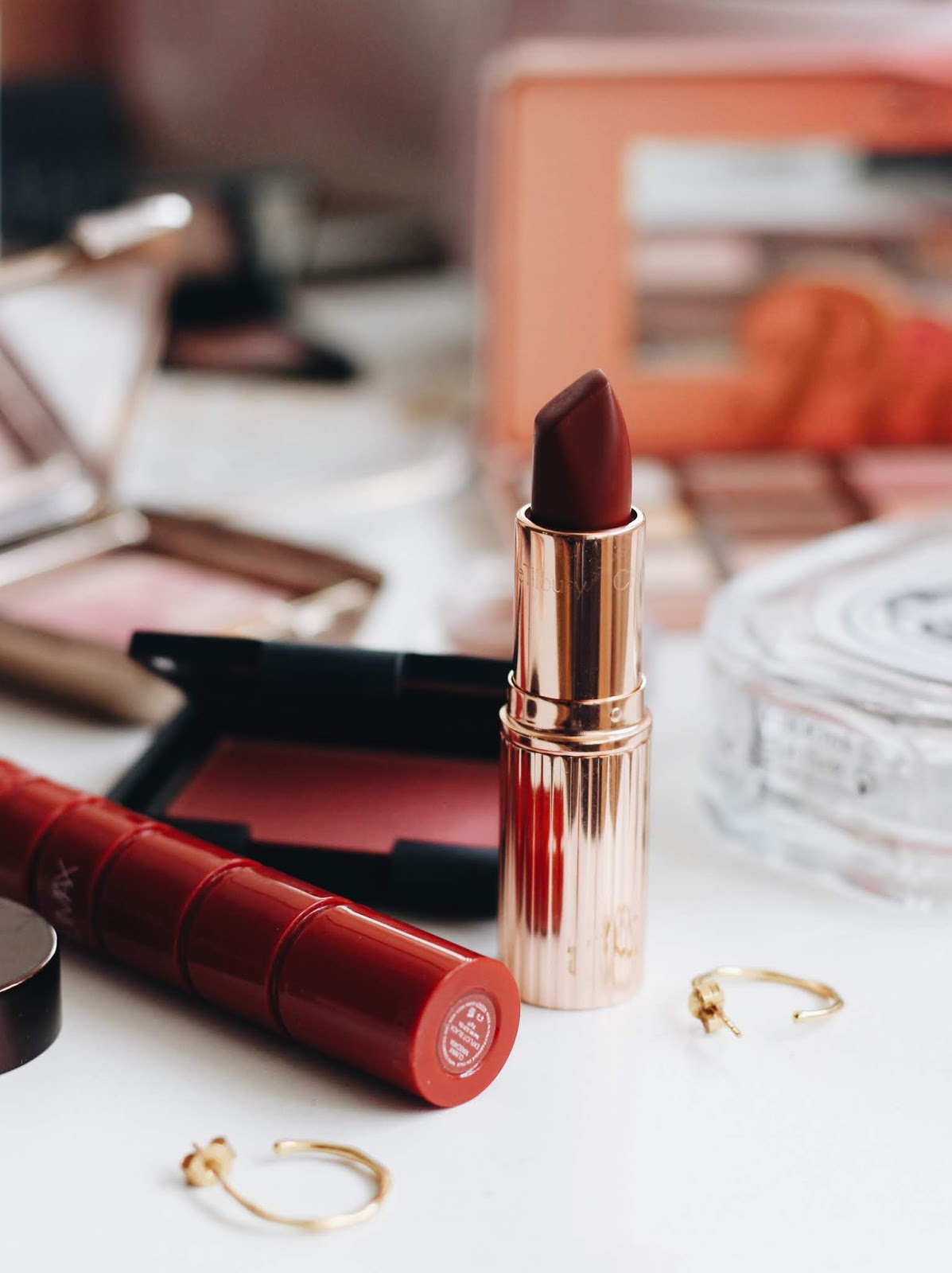 5 Top High End Makeup Brands Pint Sized Beauty