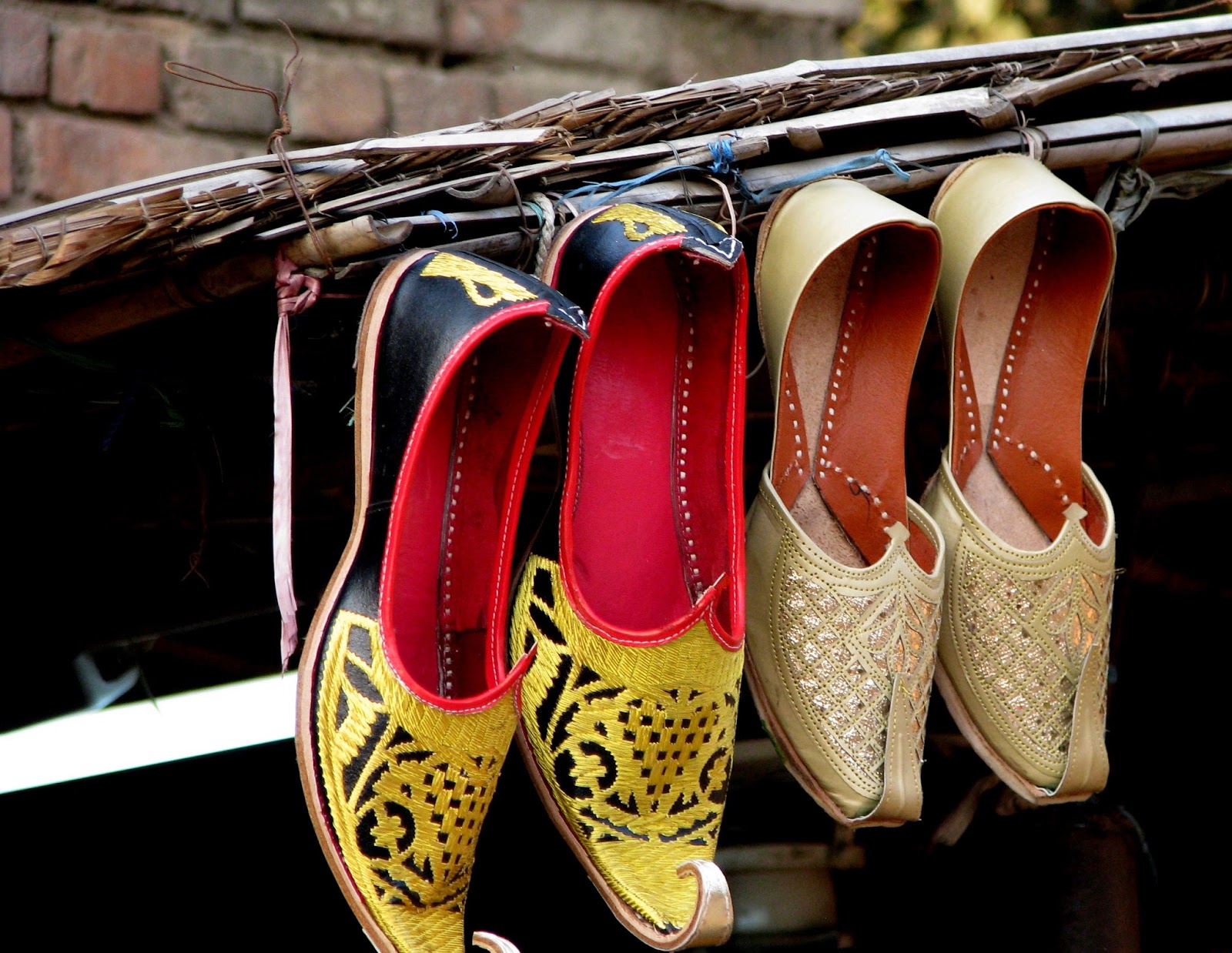 pakistani punjabi jutti gents