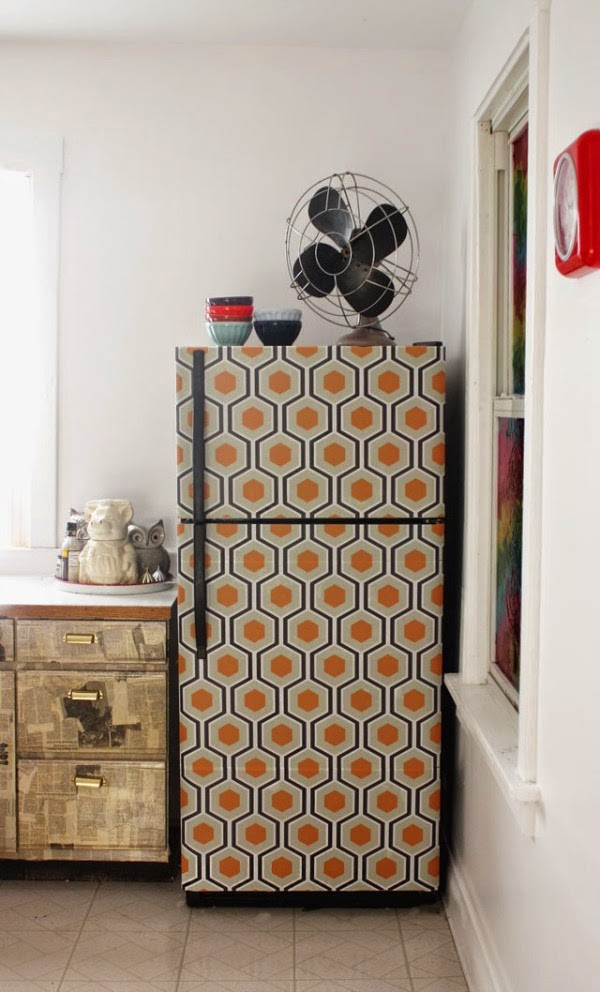 Home Appliances Trends 2014