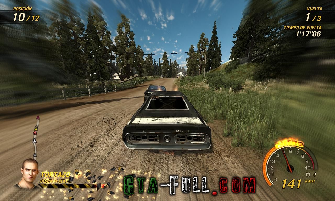 crack para flatout 2 crack para flatout 2