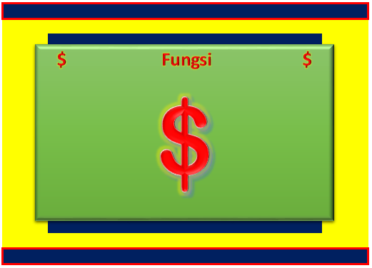 Fungsi Simbol Dollar Dalam Excel Excelmaniacs