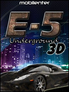 Underground 3D