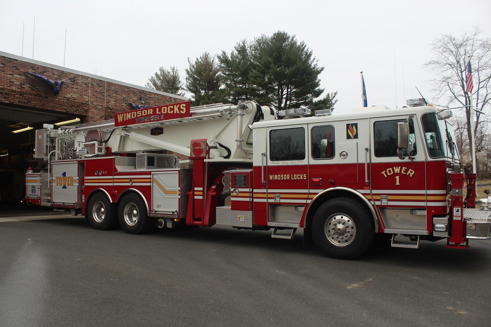 Fire Mike On All Things Fire WINDSOR LOCKS ,CT FIRE DEPT ALL PHOTOS BY