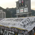 Torcida do Santos fala em 'menosprezo' e emite nota de repúdio contra emissoras de TV