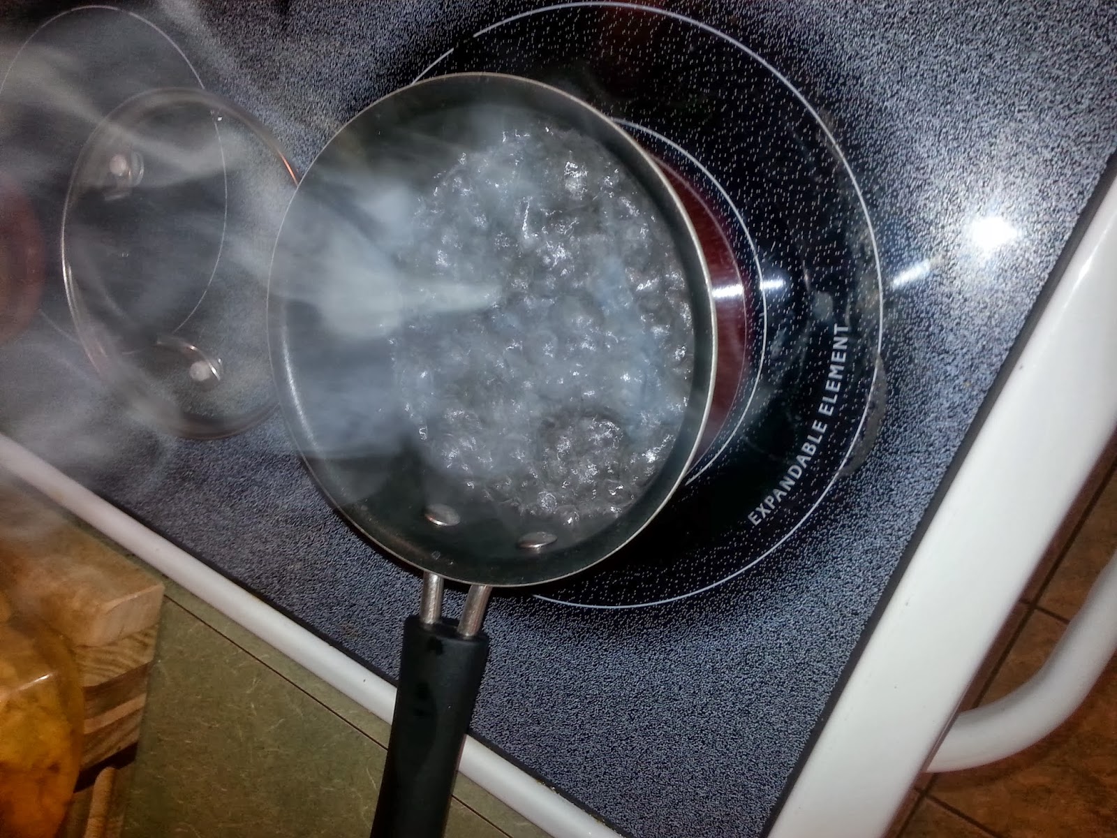The Cool Science Dad Discovering the Ingredients in a Can of Soda