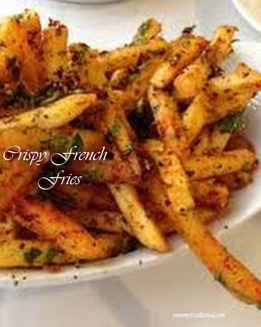 crispy-french-fries-recipe-with-step-by-step-photos