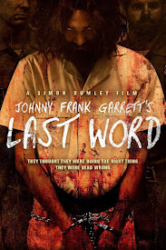 Watch Movies Johnny Frank Garrett’s Last Word (2016) Full Free Online