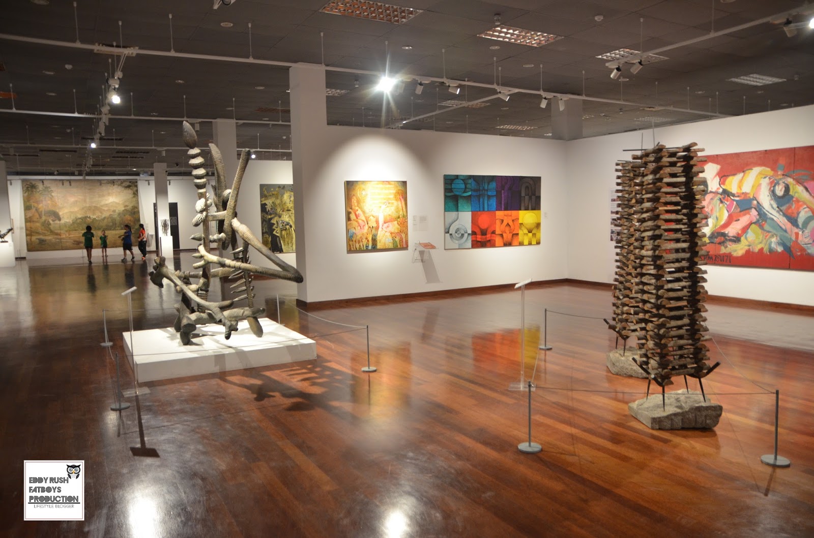 National Visual Arts Gallery Malaysia
