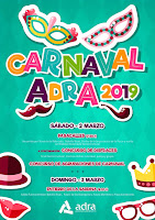Adra - Carnaval 2019