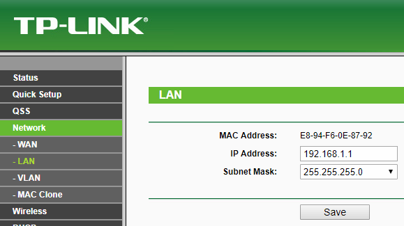 Lắp và cấu hình 2 hay nhiều modem router wireless trên cùng một mạng Lắp và cấu hình 2 hay nhiều modem router wireless trên cùng một mạng