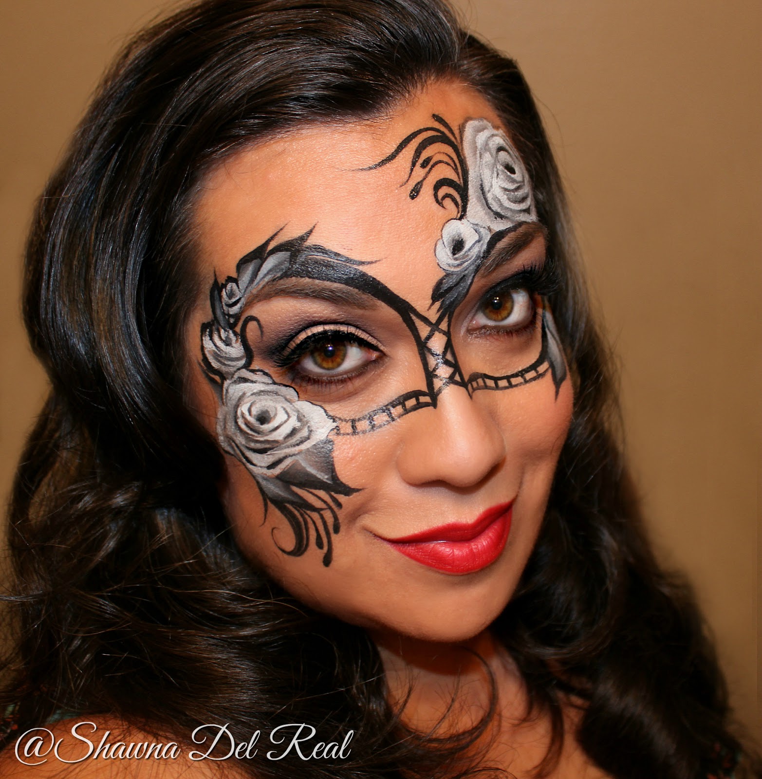 mardi gras style earrings