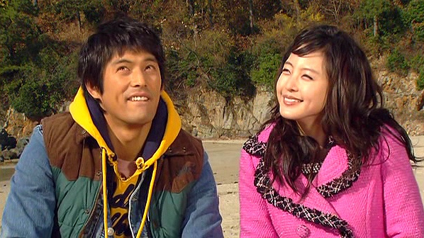 DramaFocal: Couple or Trouble: Korean Drama