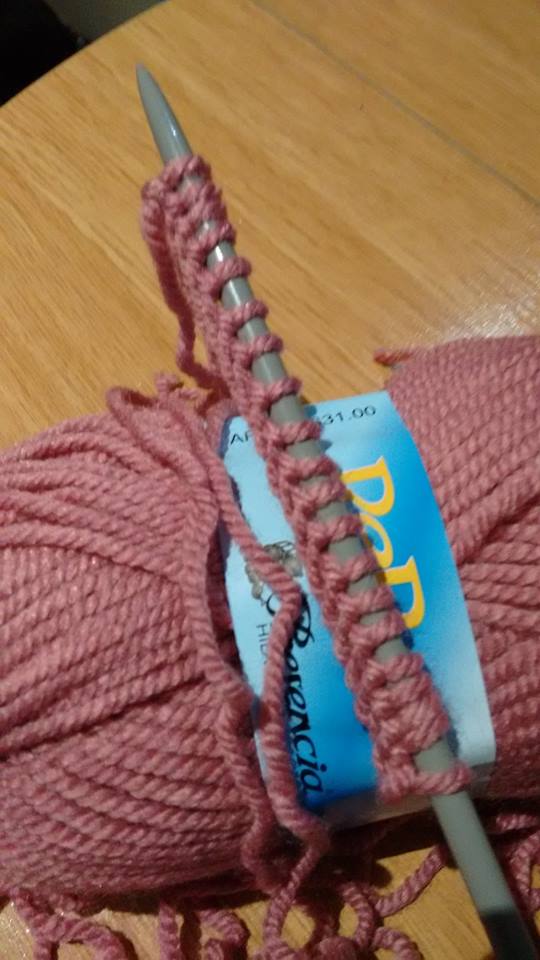 Manetes Bufanda Mágica Paso Paso