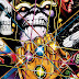Desafio infinito - O quadrinho que inspirou Vingadores: Guerra Infinita