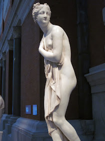 Antonio Canova Venus