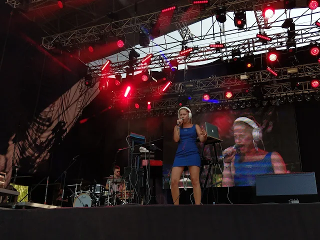 MIN t., OFF Festival 2018 