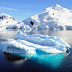 Analiza NASA comportamiento de nevadas en la Antártida
