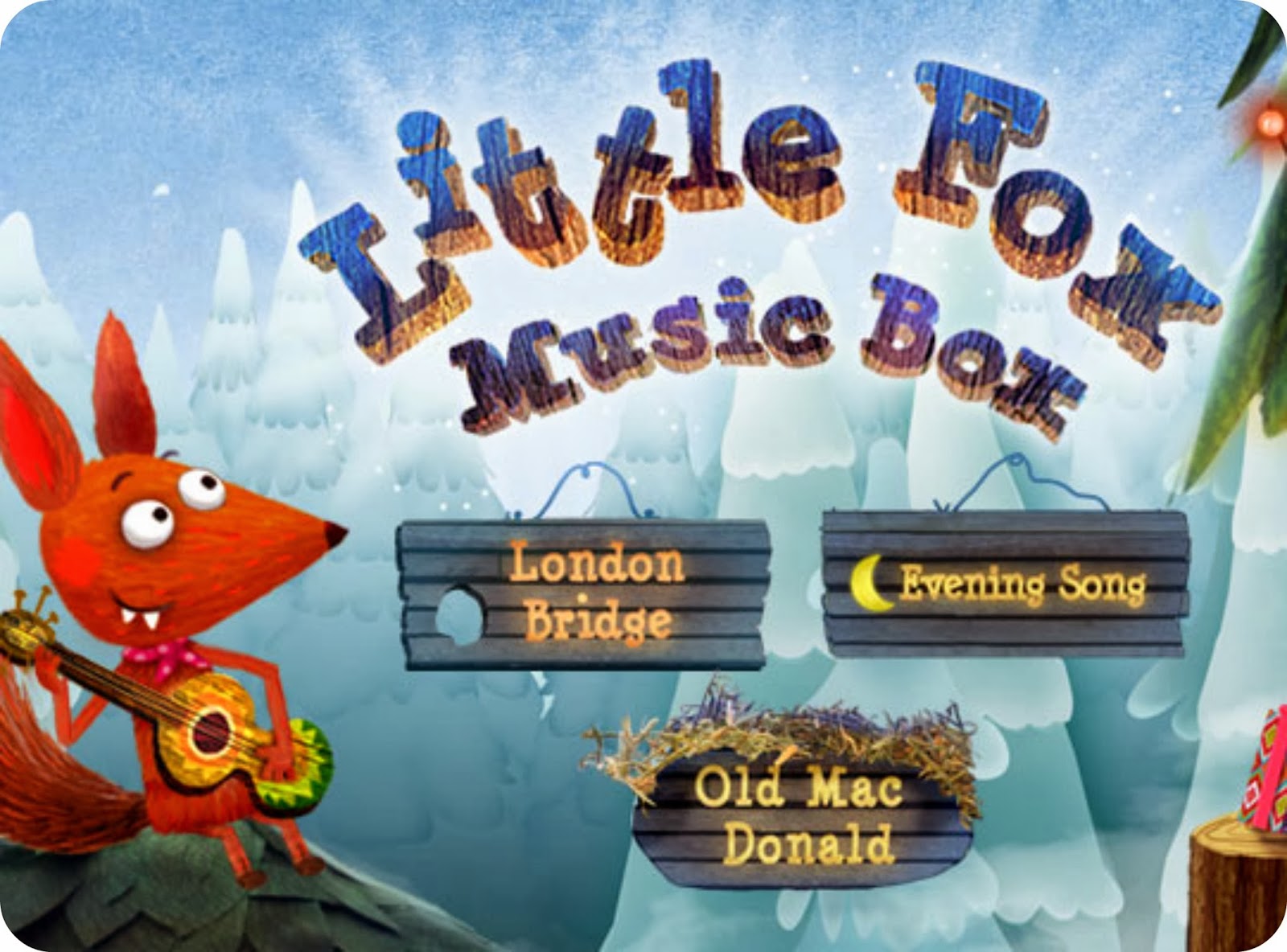 Macke Monologues Apptastic