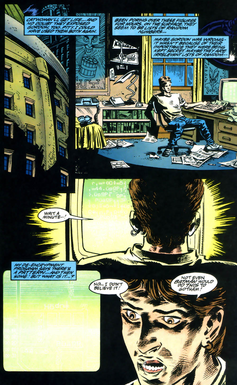 Batman: Shadow of the Bat _Annual_2 Page 19