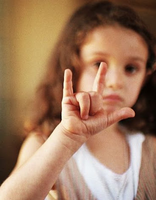 Philosophy of Science Portal: Sign language and science