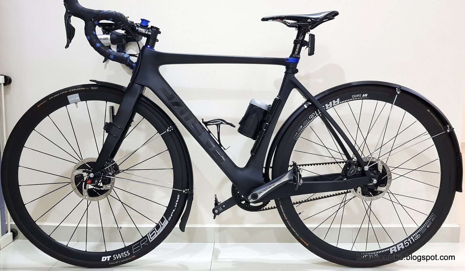 cervelo c3 mudguards