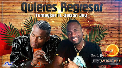 DFDSFDS - Quieres regresar tumeyker ft jeison jey prod by jey music