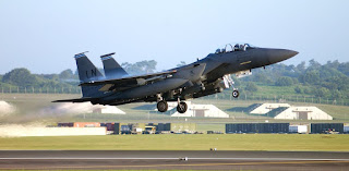 F-15E Strike Eagle AU AS (USAF) 