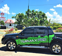 Termaxpro Pest Control in Cavite