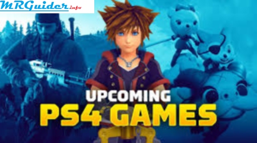 ps4 games coming out december 2019