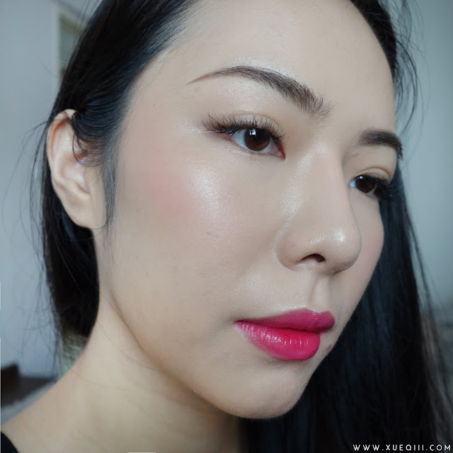 LA Girl HD Long Wear Illuminating Pro Coverage Foundation Review