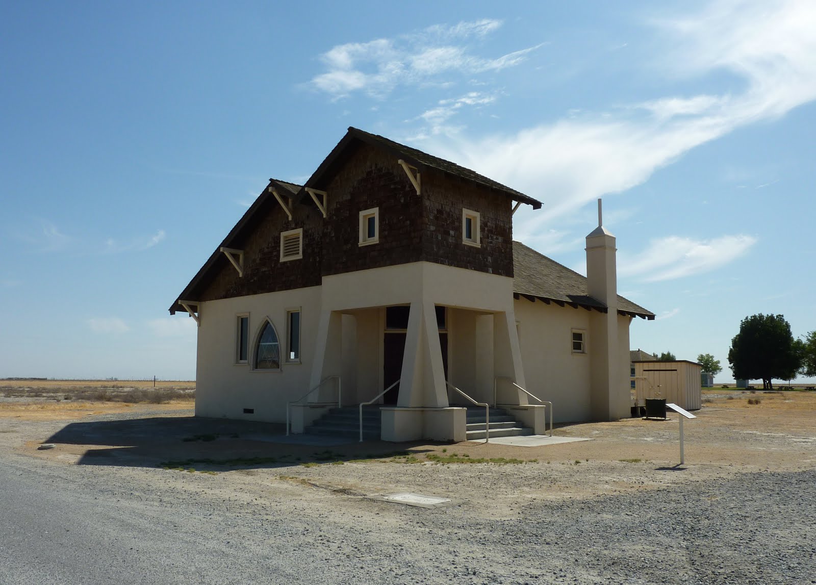 Friends of Allensworth San Diego Chapter No 12 2011 Celebration
