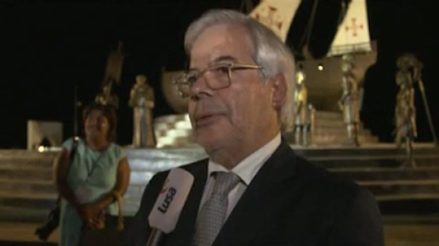 Prezidente Konstitusionál emosionadu tanba reprezenta Portugál iha Timór