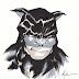 Remember Whens-Day: Wildcat by Mike McKone