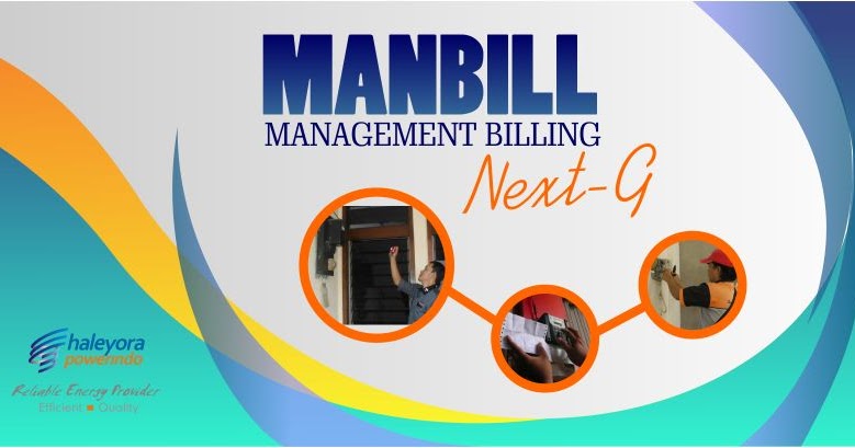 Mangement Billing (MANBIL) - PT. Haleyora Powerindo - Perusahaan Alih Daya