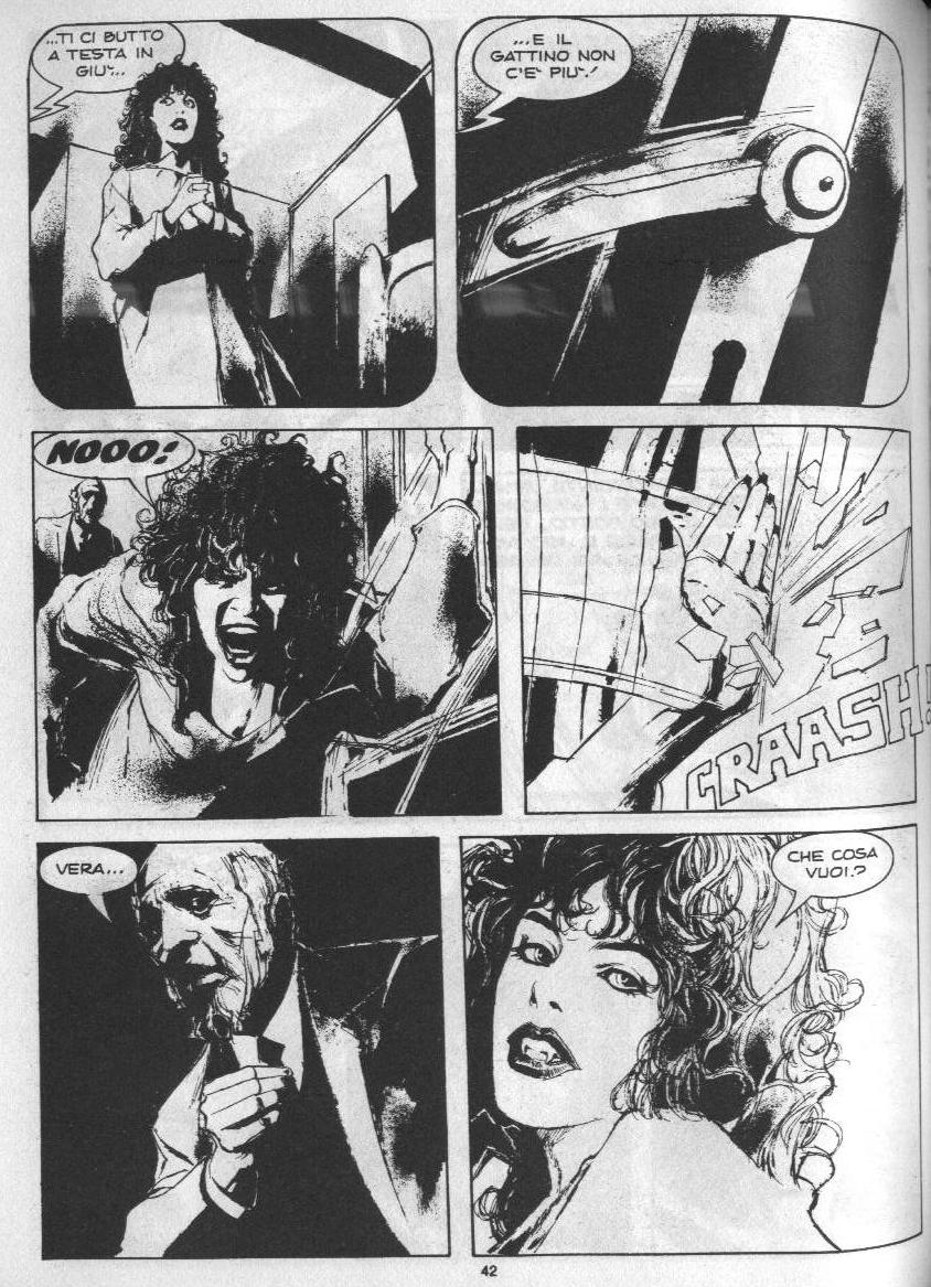 Dylan Dog (1986) issue 147 - Page 39