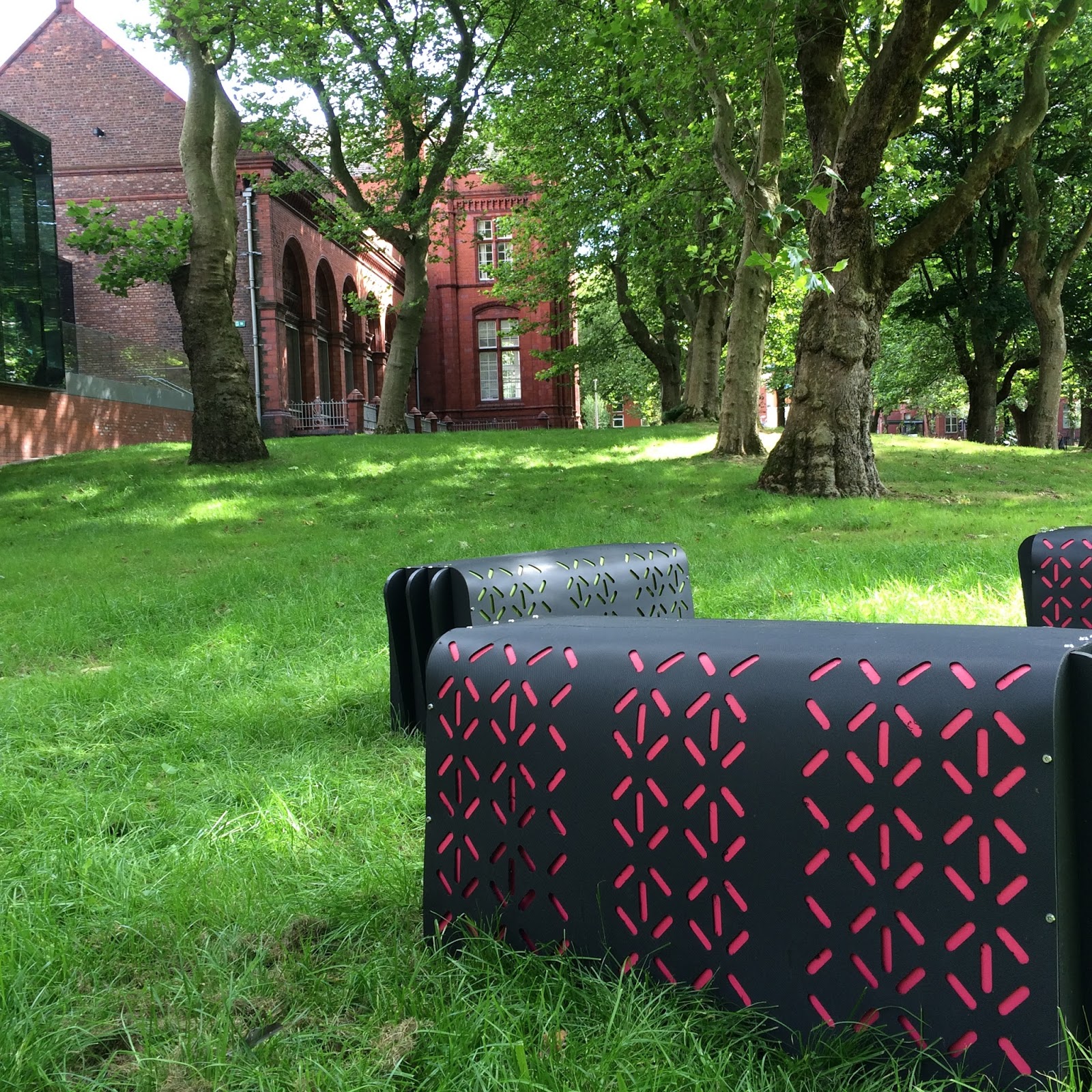 whitworth {and a FQS discount!} / CHARM ABOUT YOU