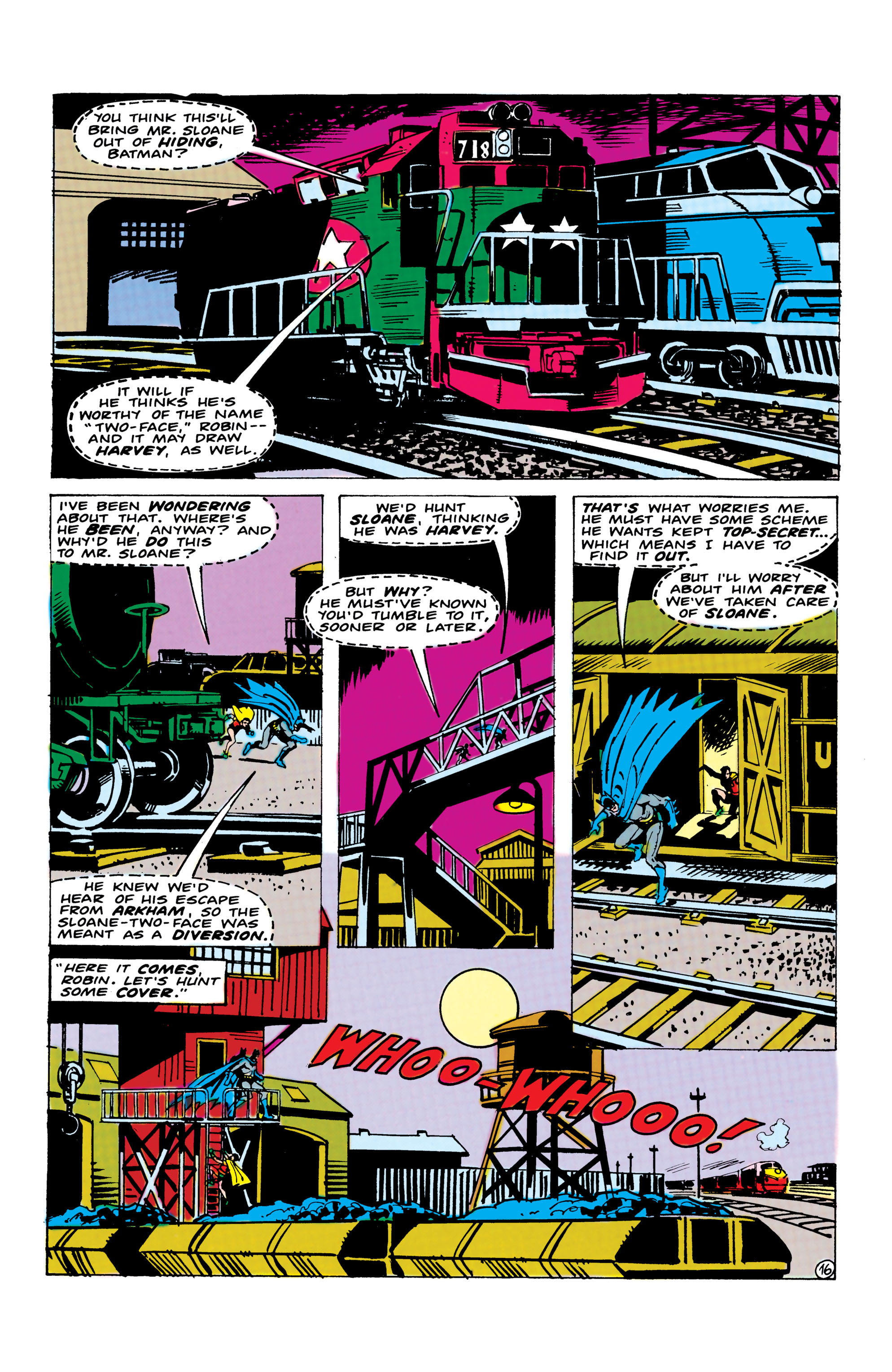 Read online Detective Comics (1937) comic -  Issue #580 - 17