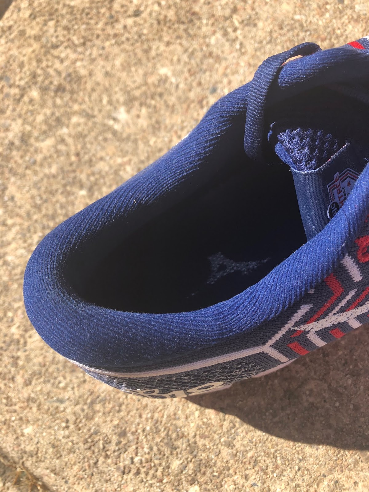 waveknit r1