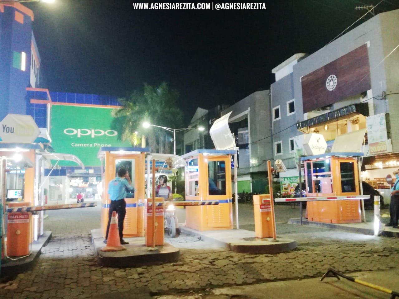 Plaza Millennium Ict Center Medan Lebih Dari Pusat Segala Kebutuhan Digital Anda Agnesiarezita Beauty Blogger Medan