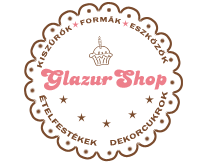 Glazúr Shop